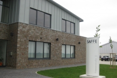 Saffe, Martfeld