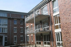 Erwin-Pelka-Haus, Delmenhorster Heimstiftung