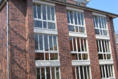 Erwin-Pelka-Haus, Delmenhorster Heimstiftung