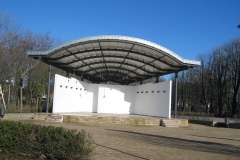 Musikpavillon, Norderney