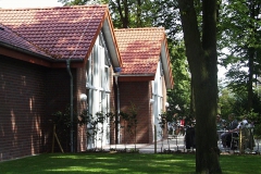 Ernst-Eckert-Haus, Delmenhorster Heimstiftung