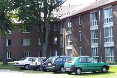 Ernst-Eckert-Haus, Delmenhorster Heimstiftung